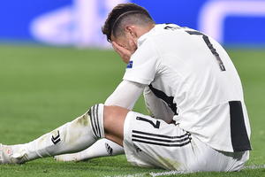POTRESI U TORINU: Ronaldo dao ULTIMATUM upravi Juventusa i najavio ODLAZAK!