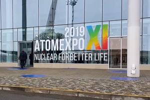 EKSKLUZIVNO SA ATOMEKSPO 2019. U SOČIJU: Novi nuklearni centar biće u Vinči! Osniva se uz pomoć ruske kompanije Rosatom
