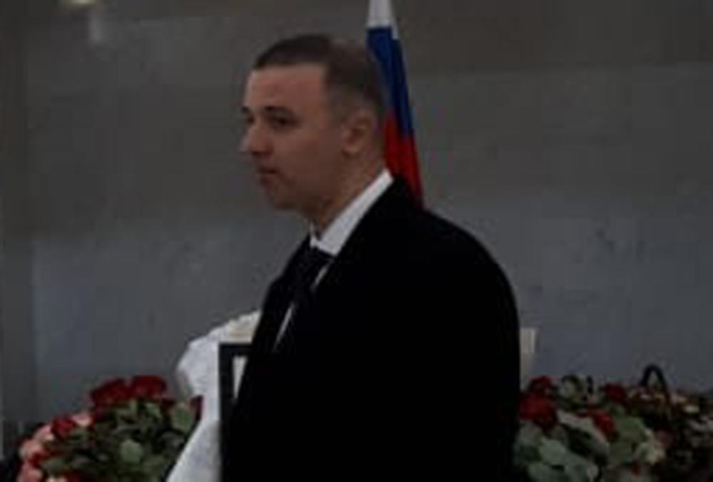 Marko Milošević