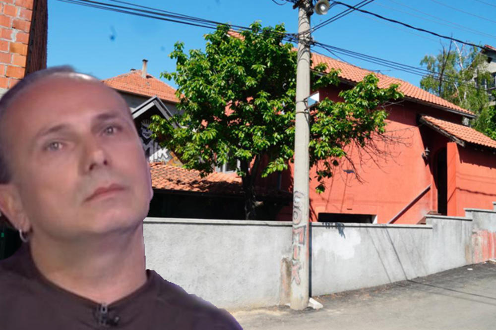 NEZAPAMĆENA DRAMA U KALUĐERICI: Bačena eksplozivna naprava na kuću strica Aleksandre Subotić, a evo šta kažu iz MUP!
