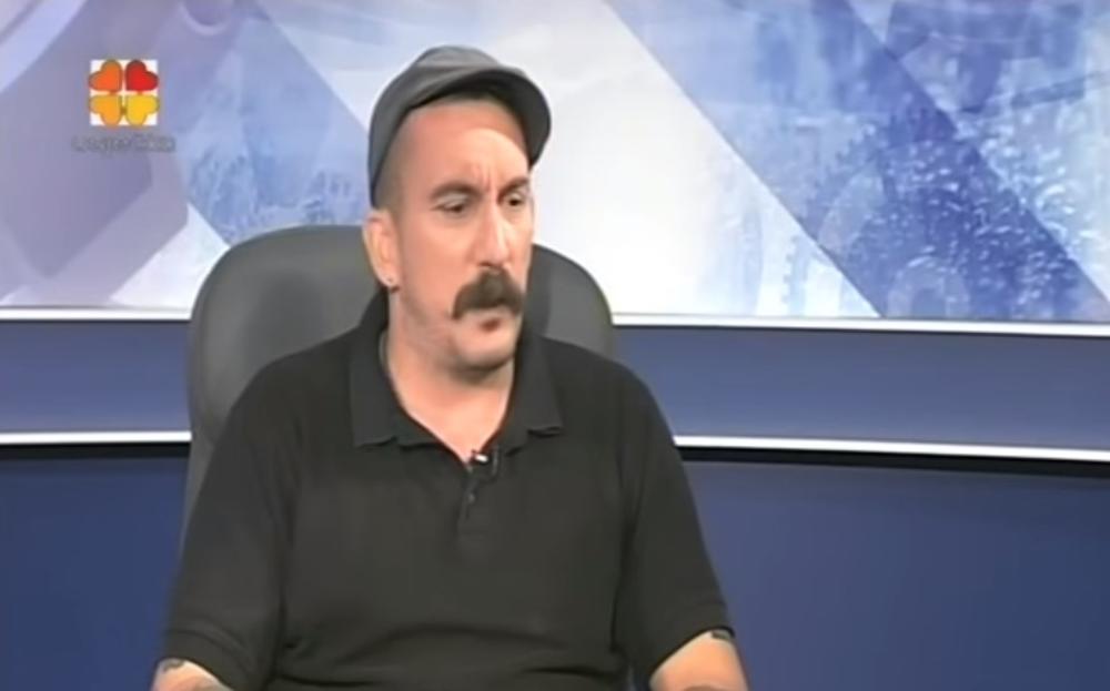  Goran Hajduković-Čupko vozio kamion