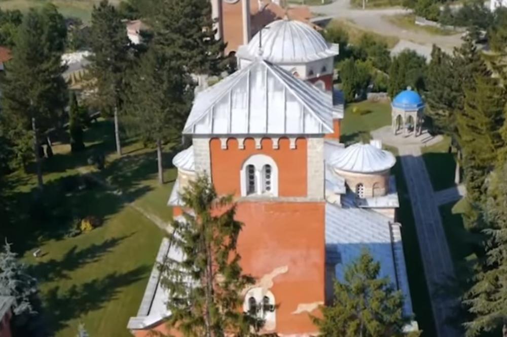 REDOVNO ZASEDANJE SABORA SPC: Vladike se okupljaju 9. maja u manastiru Žiča