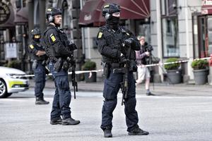 HAPŠENJE TERORISTA U DANSKOJ: Policija izvela veliku čistku, sprečeni ekstremistički napadi! (VIDEO)