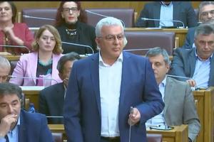 ANDRIJA MANDIĆ OPASNO ZAPRETIO: Ako završimo u zatvoru, leteće glave!