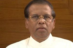 SMENE U ŠRI LANKI ZBOG MASAKRA: Predsednik Šri Lanke zatražio ostavke ministra odbrane i načelnika policije!