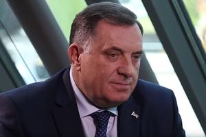 DODIK NA DANU SEĆANJA NA ŽRTVE JASENOVCA: Nećemo dozvoliti prekrajanje istorije