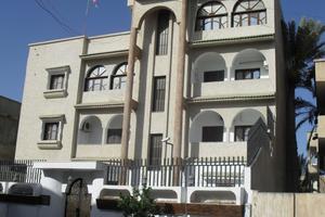 DONETA ODLUKA: Ambasada Srbije izmeštena iz Tripolija u Tunis