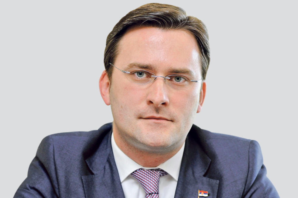 NIKOLA SELAKOVIĆ: Srbija čini više za svoj narod