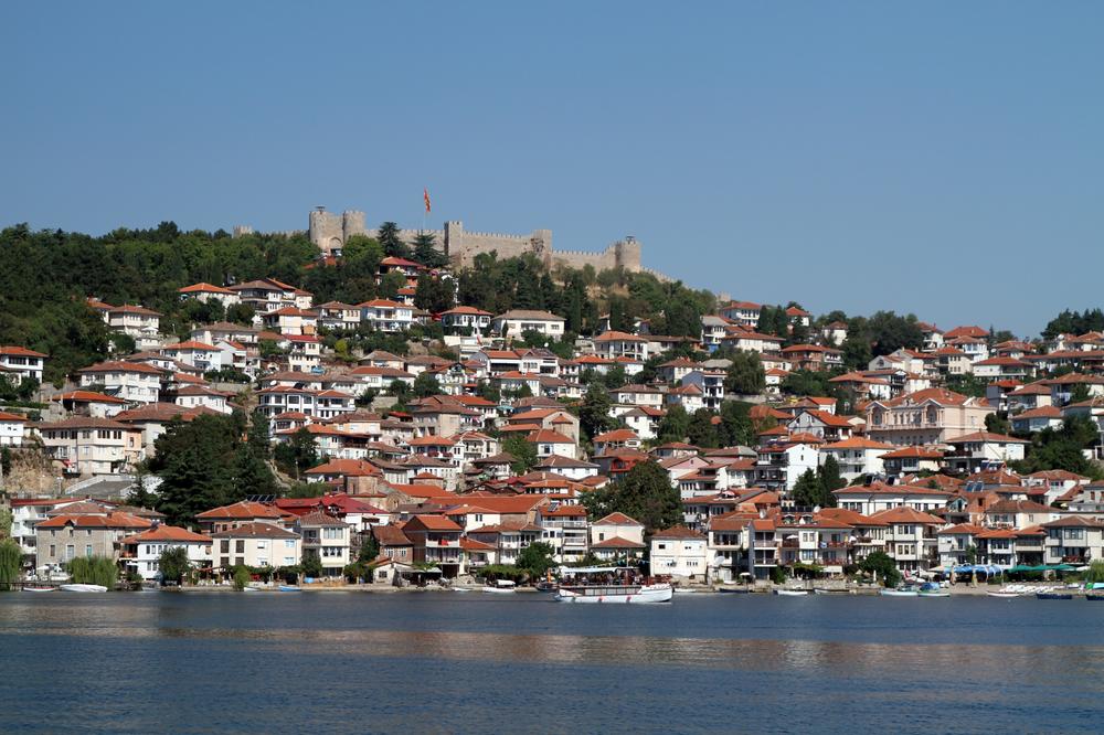IZVEŠTAJ UNESKA NEMILOSRDAN: Ohrid na putu da izgubi mesto na listi svetske baštine