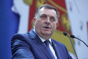 DODIK: SDA jedini remetilački faktor za formiranje novog Saveta ministara BiH