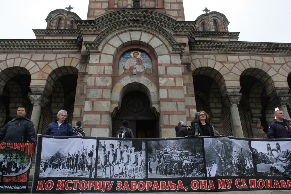 DANAS SE NAVRŠAVA 24 GODINE OD ZLOČINAČKE AKCIJE BLJESAK: Žrtve masovnih ubistava i proterivanja u Zapadnoj Slavoniji i dalje vape za pravdom