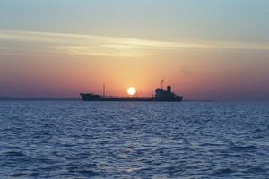 BRITANCI POHITALI DA DEMANTUJU: Tanker koji je zaplenio Iran nije naš