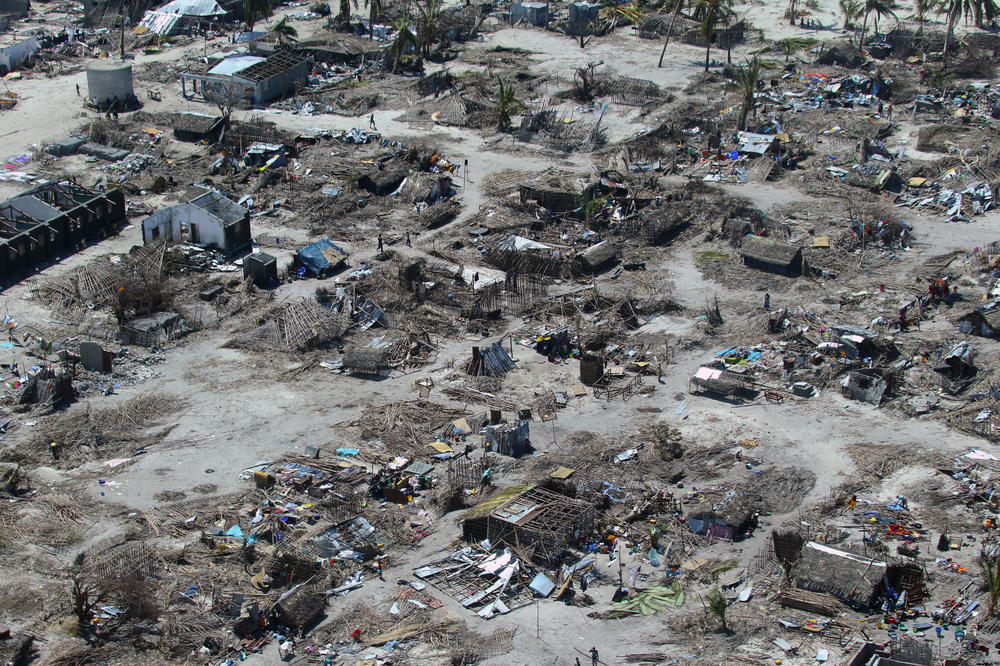 PRVO IH OPUSTOŠIO CIKLON, A SAD STIGLA NOVA POŠAST: U Mozambiku proglašena epidemija kolere