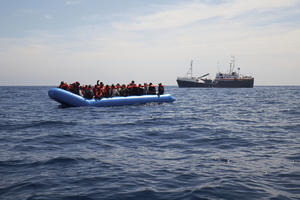 TRAGEDIJA U TURSKOJ, POTONUO BROD SA MIGRANTIMA: Sedmoro poginulo, među njima petoro dece