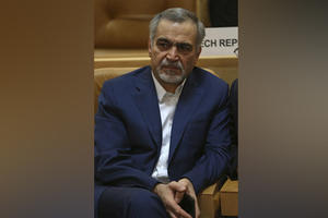 BRAT PREDSEDNIKA IRANA ZAVRŠIĆE U ZATVORU: Osudili ga zbog korupcije
