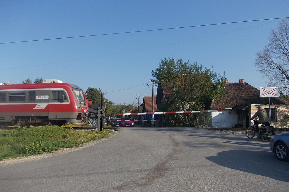 IZMENE VOZNOG REDA ZBOG POLICIJSKOG ČASA: Evo kada će polaziti putnički vozovi u Srbiji