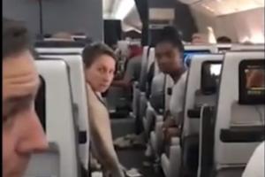 TURBULENCIJA IH IZBACILA IZ SEDIŠTA: 14 putnika na letu iz Londona ka Floridi zadobilo teške povrede (VIDEO)