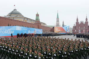 KORONA ODLAŽE PARADU U MOSKVI: Veterani zamolili Putina da se proslava Dana pobede nad fašizmom pomeri