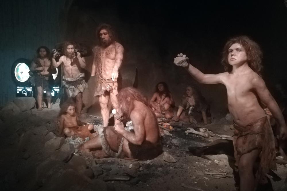 U ZAGORJE SE IDE KOD TITA U KUMROVEC, ALI... Da li ste čuli za Muzej neandertalaca, đakuzije sa termalnom vodom, letenje ruskim helikopterom u simulatoru...