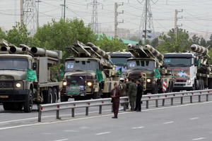 IRANSKI GENERAL UPOZORAVA: Rat u Zalivu bi se proširio KO POŽAR!