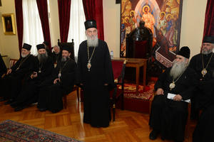 SABOR SPC: Diskriminacija prema Crkvi u svim državama bivše Jugoslavije