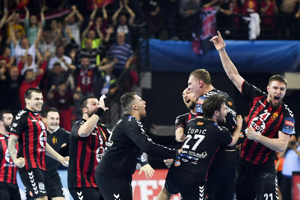 VARDAR U PROBLEMU: EHF traži od depozit od milion evra za učešće u Ligi šampiona