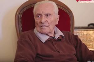 LEGENDE MARAKANE: Priča o golmanu Miodragu Petroviću i prvoj Zvezdinoj tituli (VIDEO)