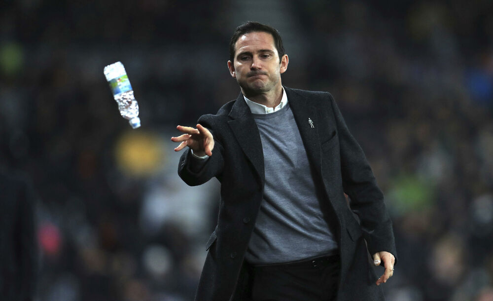 frenk lampard