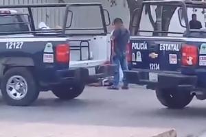 MEKSIČKA MAFIJA NE PRAŠTA: Ubijen novinar koji je izveštavao o kriminalu! Peti slučaj ove godine! TELO MU SAMO OSTAVILI NASRED TROTOARA (VIDEO)