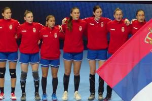BARAŽ ZA SVETSKO PRVENSTVO: Rukometašice Srbije žele ubedljivu pobedu protiv Poljske