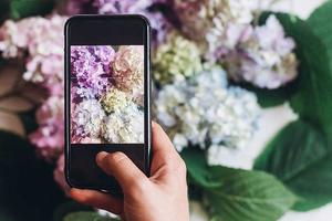 KAKO DA SLIKATE CVEĆE ZA INSTAGRAM: 5 trikova koje slike cveća čine nezaboravnim