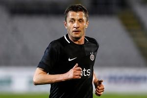 GROBARI, OVO JE NAJVEĆA ŽELJA LEGENDARNOG KAPITENA: Saša Ilić se oprašta od Humske! Imate jak razlog da na stadion dođete mnogo pre početka utakmice sa Proleterom! (VIDEO)