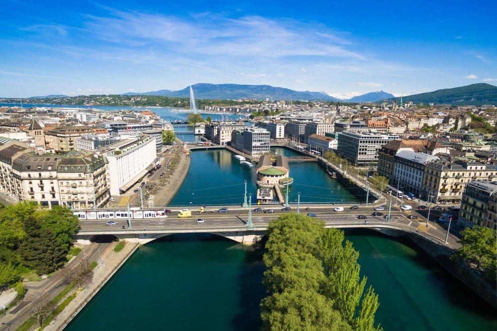NEMA TURIRANJA: Ženeva zabranjuje bučne automobile! Uvode radar za buku i kazne za preglasne!