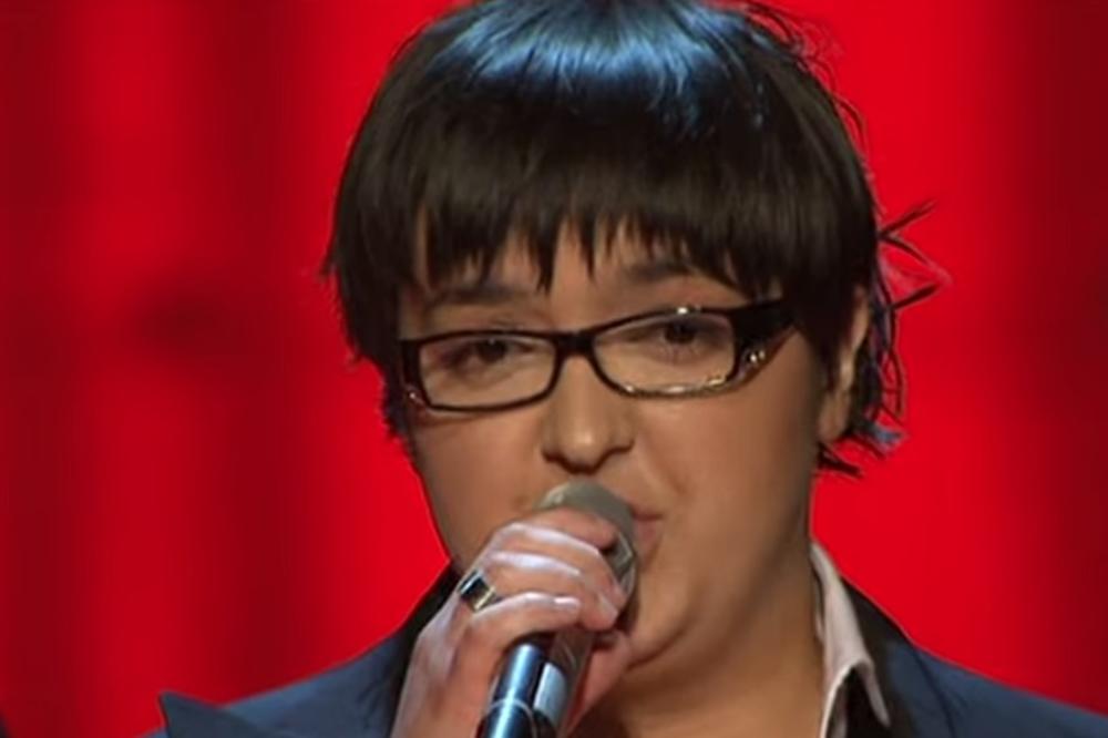 MARIJA ŠERIFOVIĆ DOBILA OGROMNU POHVALU OD BRITANACA: Pobedila je 2007. na Evroviziji, a sad je njena pesma u TOP 10 pobedničkih! (FOTO, VIDEO)
