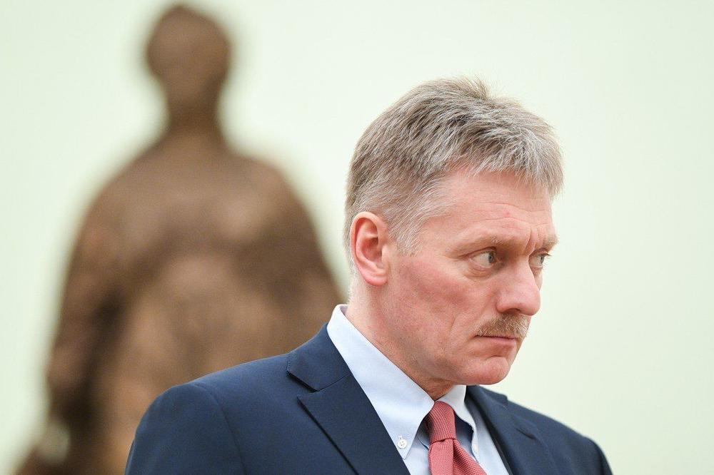 RUSIJA NEĆE OBJAVITI RAT UKRAJINI Peskov: To su besmislice