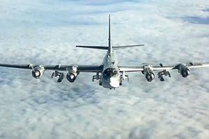 NOVO ŽARIŠTE U AZIJI: Ruski avioni ušli u vazdušni prostor Južne Koreje! Ispaljeni hici upozorenja!