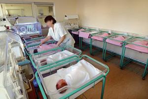 PRAVI BEJBI BUM: U Republici Srpskoj danas je rođeno 40 beba!