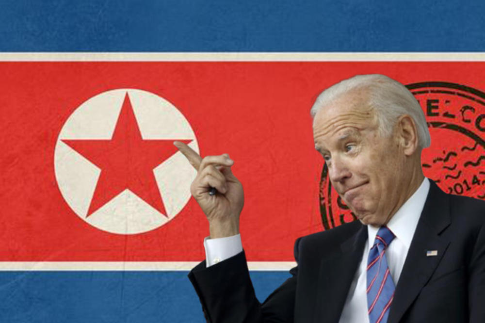 BAJDEN NAZVAO KIMA TIRANINOM: Severna Koreja mu ekspresno odgovorila! Neće mu biti dobro kada čuje kako su ga nazvali!