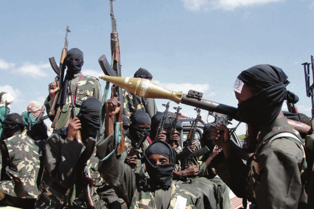 OPSADA HOTELA U SOMALIJI: Najmanje devet poginulih dok su se vladine trupe borile sa teroristima Al Šababa