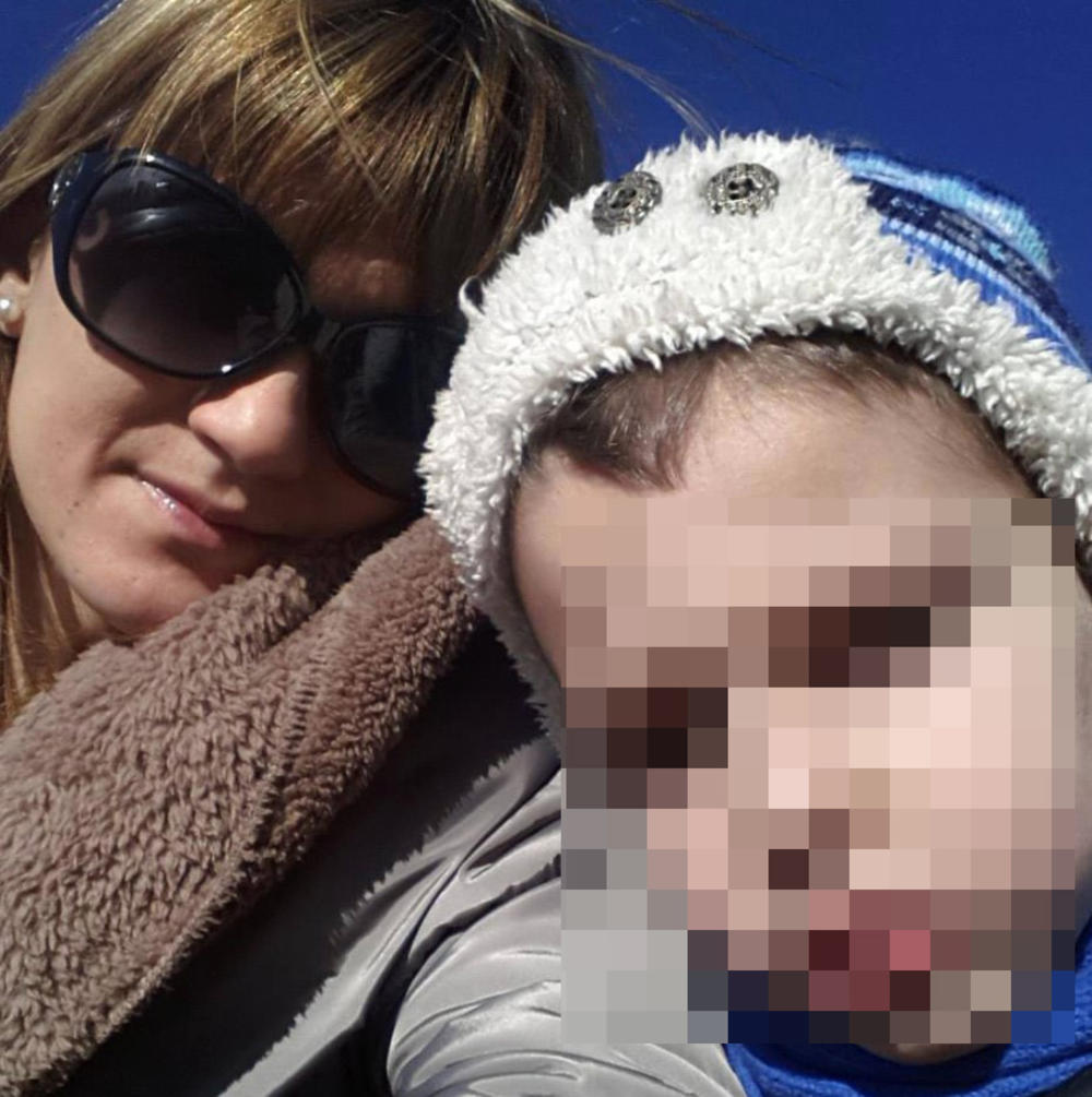 Ubijena Mirjana Janković sa mlađim sinom