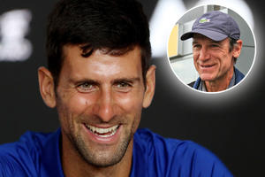 VELIKA BRUKA VILANDERA! Slavni teniser zabio Novaku NOŽ U LEĐA - hteo da ponizi Srbina, pa rekao da je Federer NAJVEĆI IKADA!