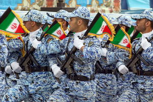 OVU IRANSKU PRETNJU SAD NE SME DA IGNORIŠE: Komandant Revolucionarne garde je izrekao na pomenu generalu Sulejmaniju!