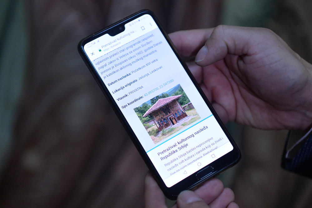 DIGITALIZACIJA KULTURE U SRBIJI: Evo kako da jednim klikom odete u muzej, galeriju ili manastir (FOTO)