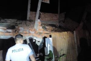 SNAŽAN ZEMLJOTRES U PERUU:  Potres jačine 8 Rihtera rušio zgrade ima povređenih! (VIDEO)