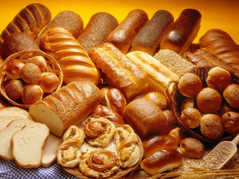 pekara, pecivo, hleb