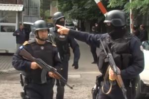 TEROR NAD SRBIMA SE NASTAVLJA! Civilima i policajcima kosovski sud odredio pritvor do 30 dana!