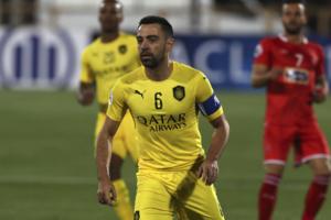 ĆAVI SA TERENA NA KLUPU: Legendarni španski fudbaler novi trener katarskog Al Sada