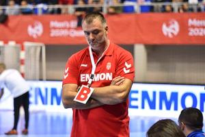 PERUNIČIĆ OBJAVIO SPISAK ZA EHF NEDELJU: Selektor rukometaša računa na ovih 19 igrača za mečeve protiv Austrije i Slovenije