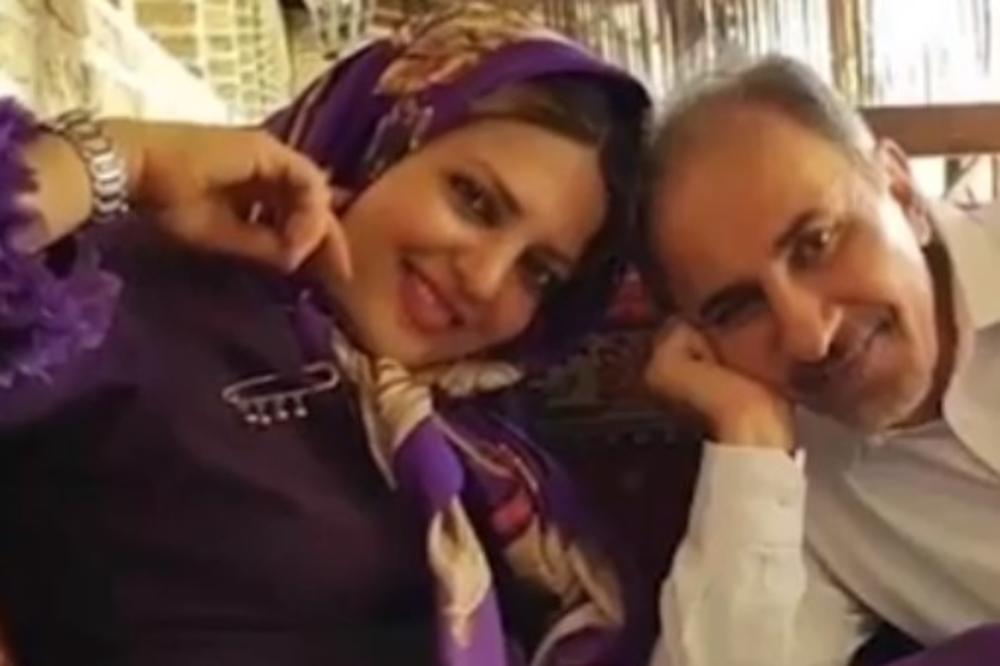 ŠOK U IRANU: Bivši gradonačelnik Teherana priznao da je ubio ženu (VIDEO)