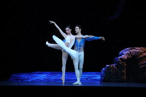 TATJANA TATIĆ: Živim svoj san, igram belog i crnog labuda! Od jeseni princa u baletu će tumačiti i jedna svetska zvezda
